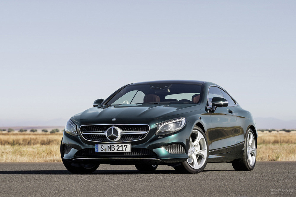 scoupe,c63scoupe 2014广州车展:s级coupe售199.8万元起
