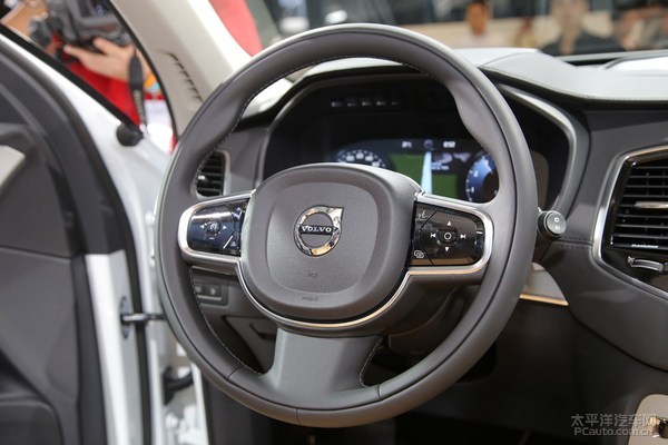 沃尔沃XC90