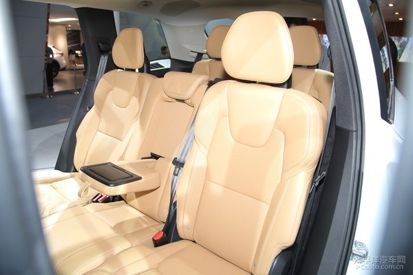 沃尔沃XC90