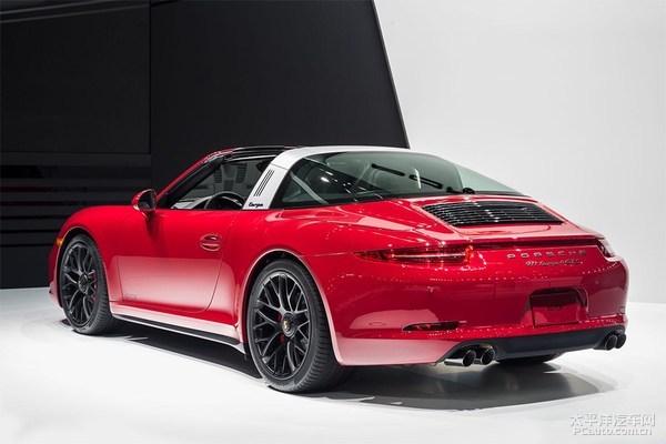 保时捷911