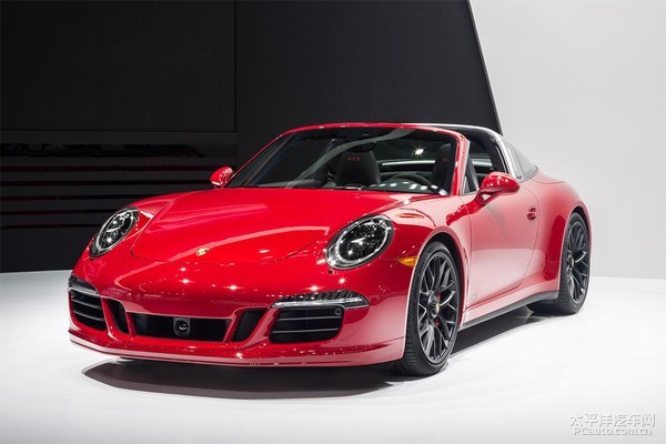 保时捷911