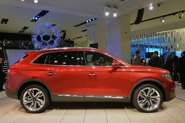 lincoln-mkx
