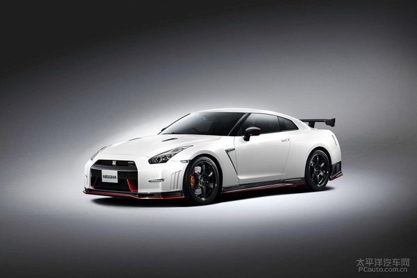 GT-R