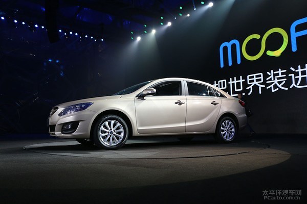 海马M6