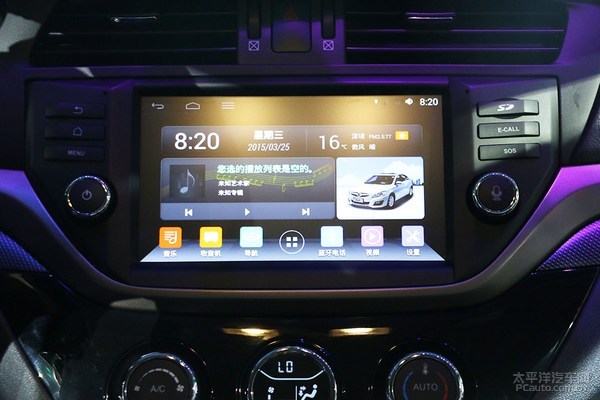 海马M6