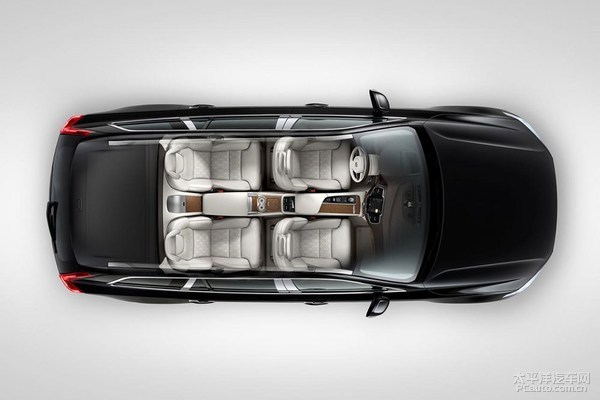 沃尔沃XC90