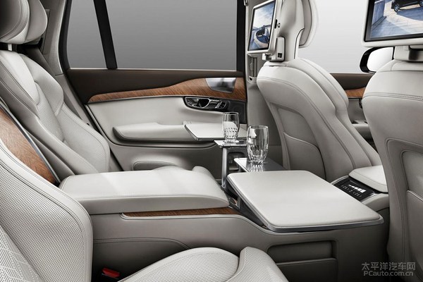 沃尔沃XC90