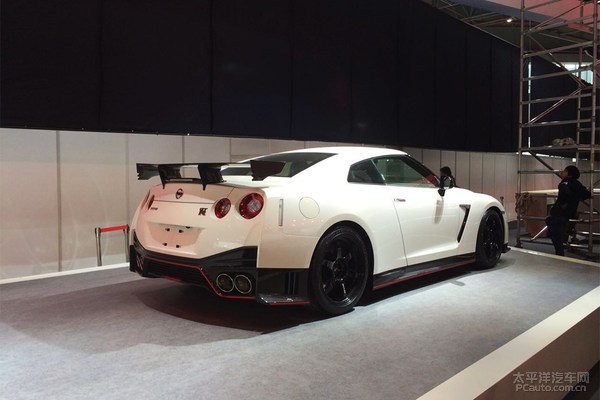 日产GT-R