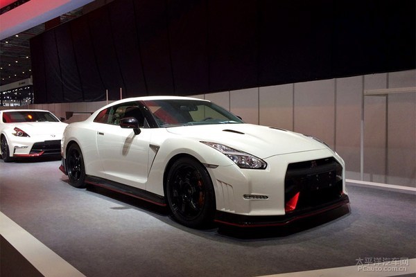 日产GT-R