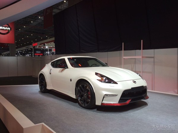 日产370Z