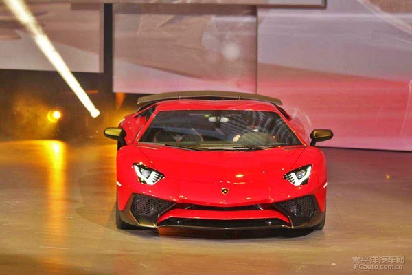 Aventador
