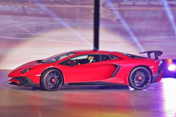 Aventador