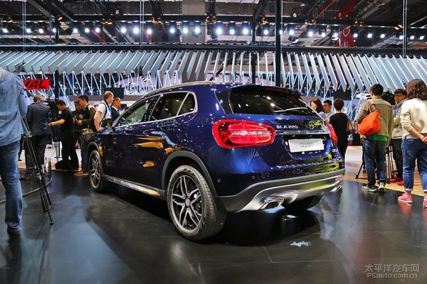 GLA