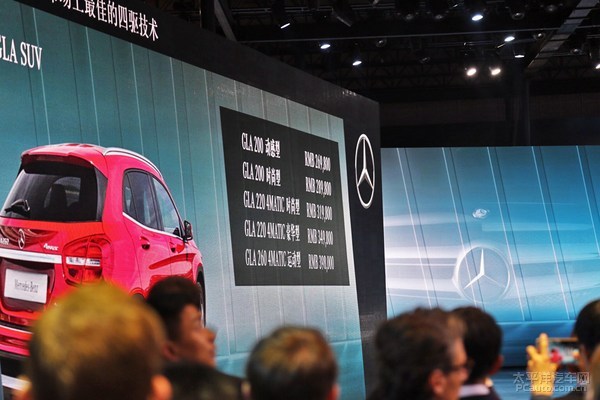 GLA
