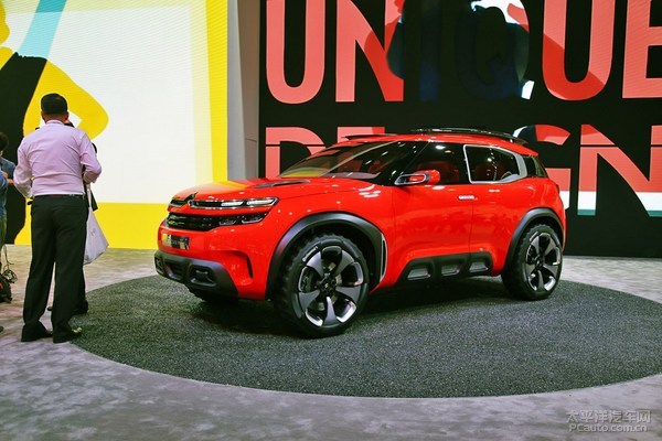 AirCross