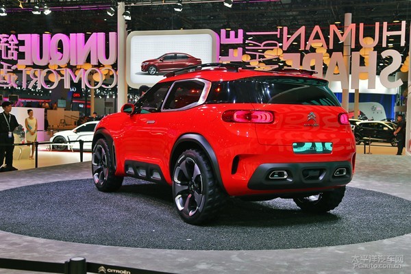 AirCross