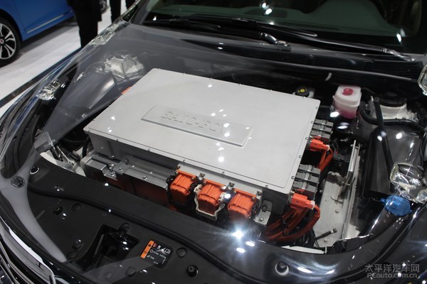 950 Fuel Cell