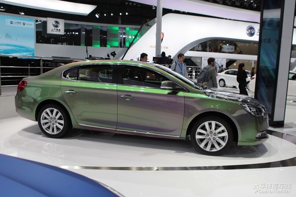 950 Fuel Cell