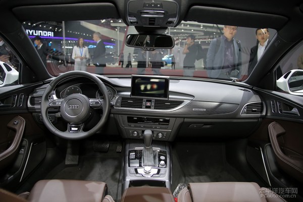 奥迪A6 Allroad