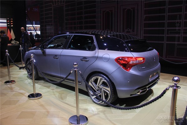DS5