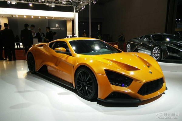 Zenvo