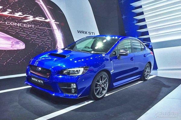WRX