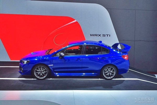 WRX