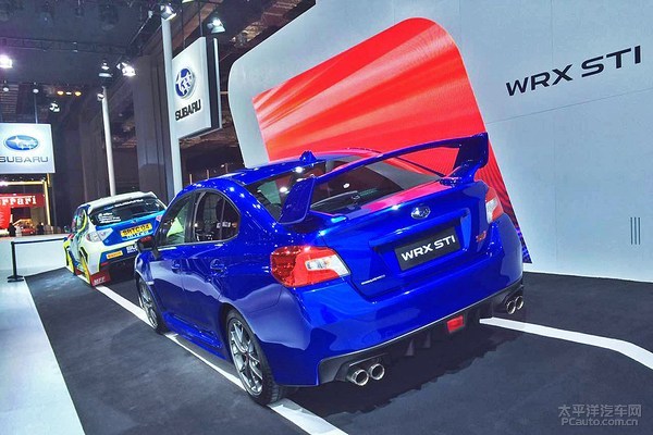WRX