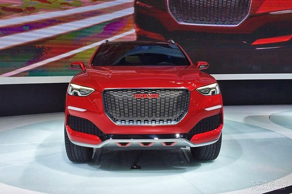 Concept R