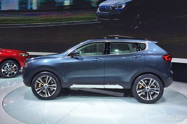 Concept B