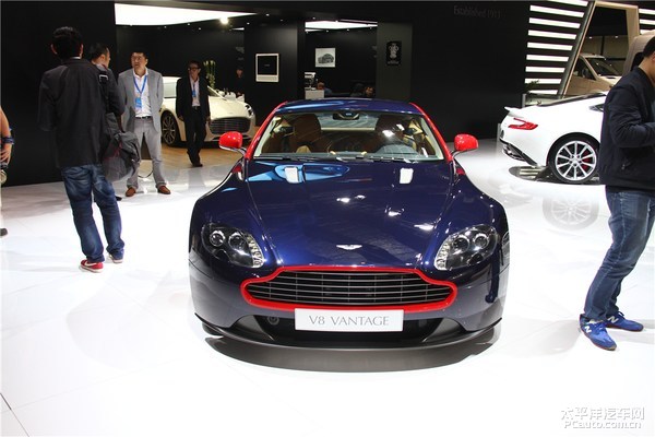 Vantage