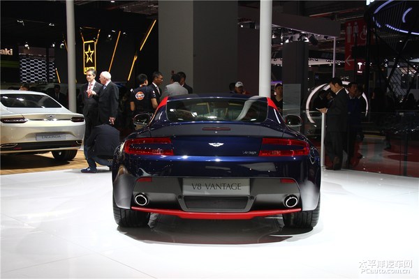 Vantage
