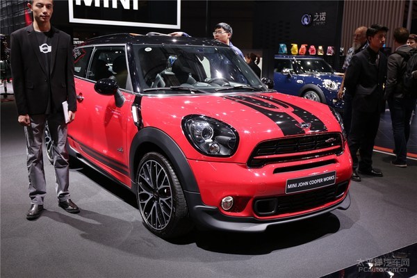 JCW