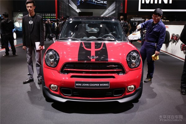 JCW
