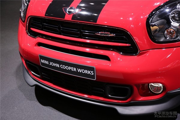 JCW