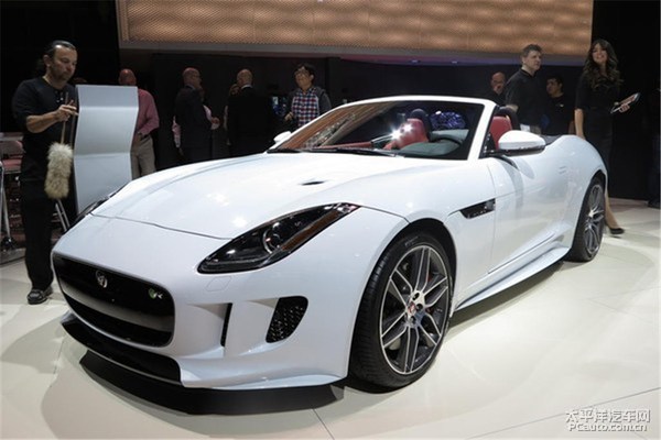 F-TYPE