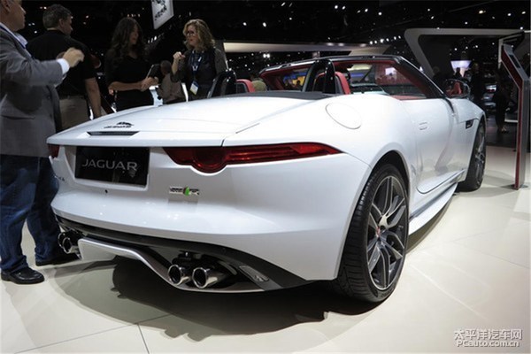 F-TYPE