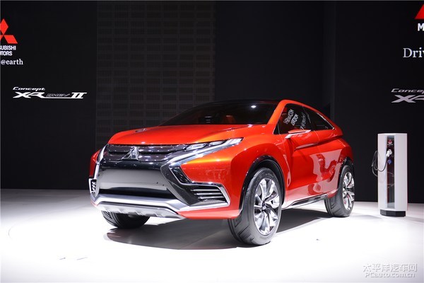 XR-PHEV