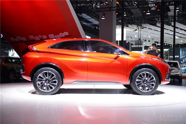 XR-PHEV