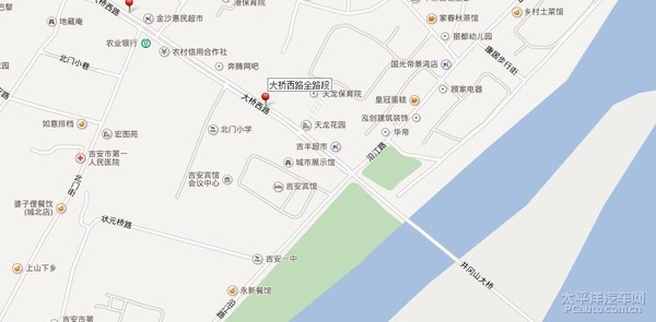 吉安市区有多少人口_吉安市区地图