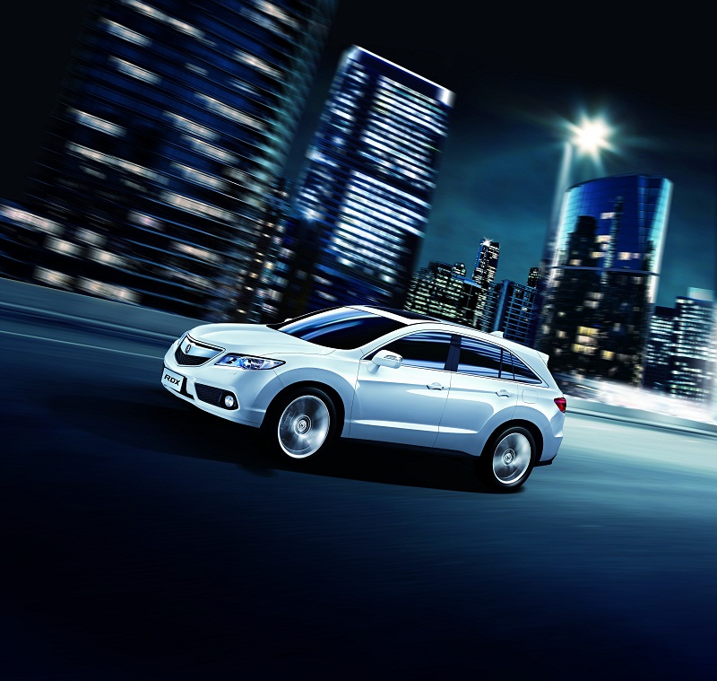 Acura RDX3.0LӢ