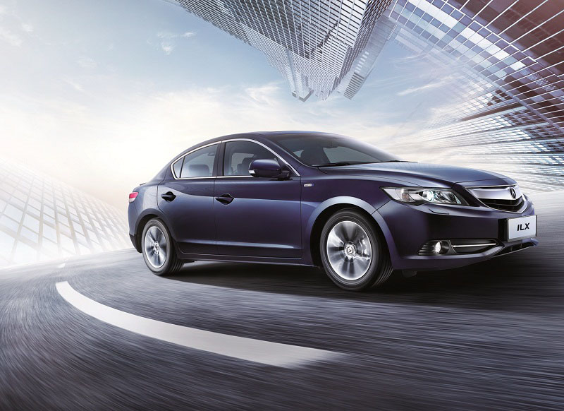 Acura ILX1.5LӰ