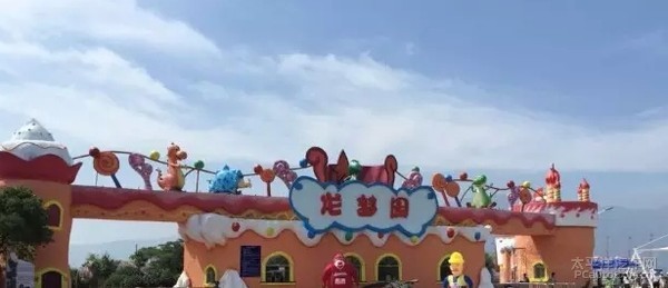 连岛恐龙园,位于江苏省唯一的aaaa级海滨旅游景区连云港连岛海韵
