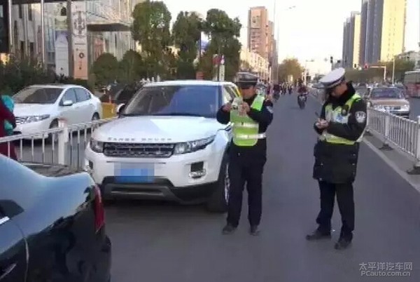 泰州交警网违章查询