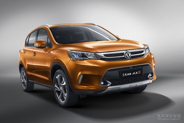 东风风神AX5
