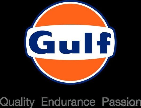 gulf海湾石油曼联限量版新包装正式上市