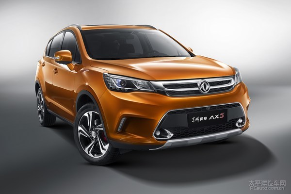 东风风神AX5