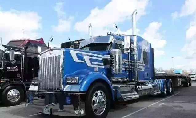 人口大卡车_大卡车简笔画