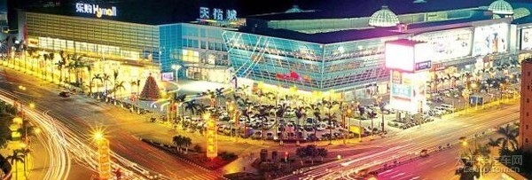 长安马自达顺德耀田驾驭顺德容桂天佑城