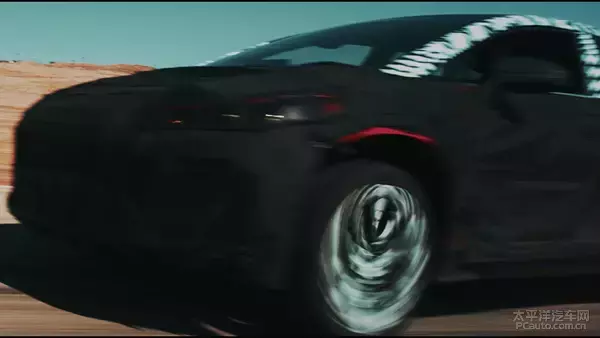 Faraday Future SVU